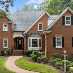 3817 Solebury Place Midlothian, Virginia 23113-